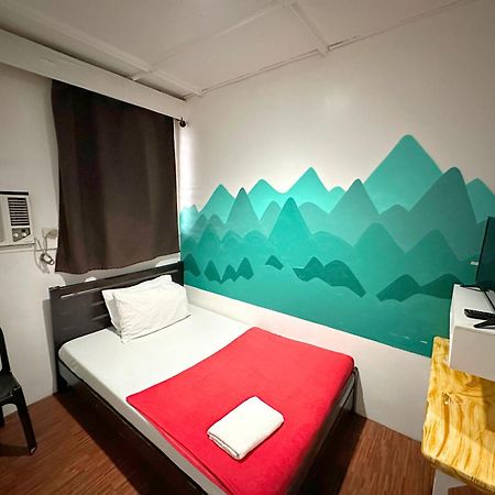 Dormitelsph Espana Manila Eksteriør billede